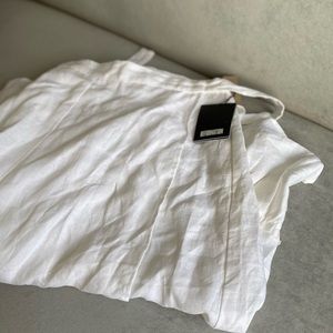 Reformation Date Skirt